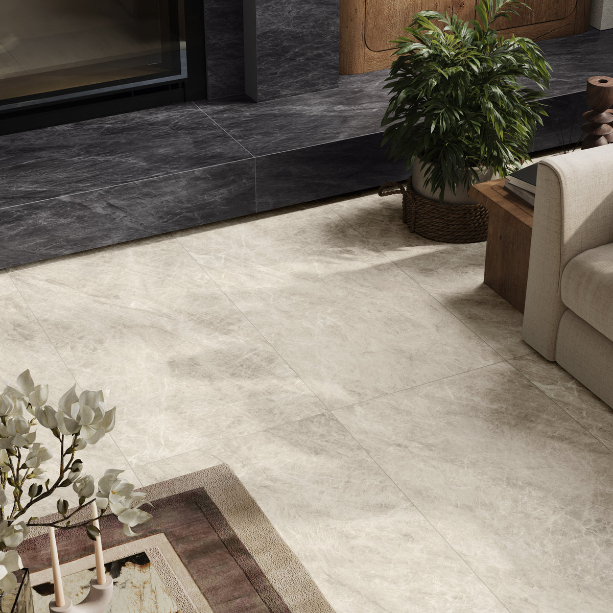 Orea: Alabaster