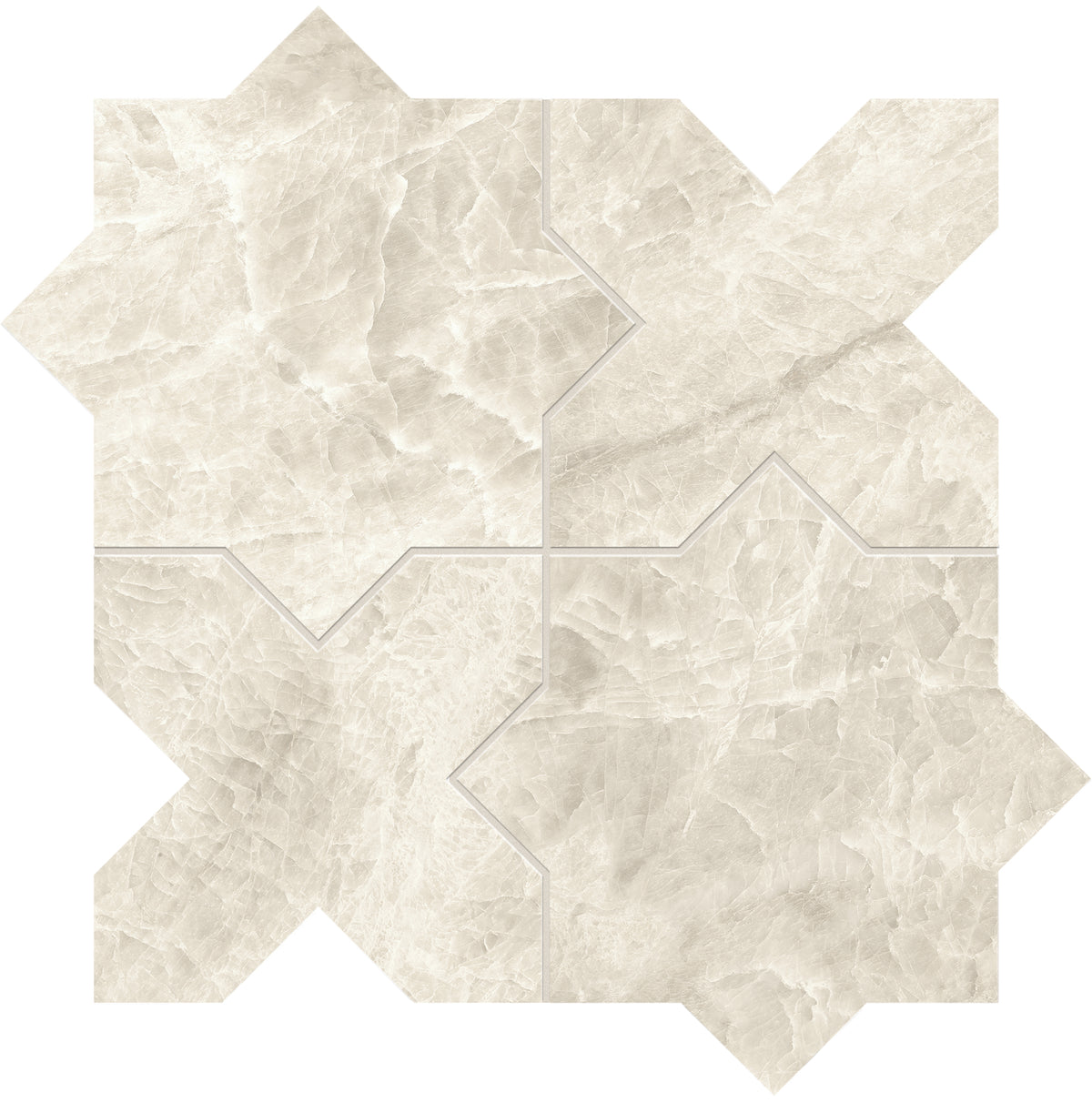Orea: Alabaster