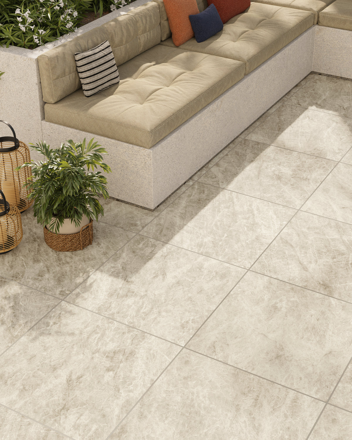 Orea: Alabaster