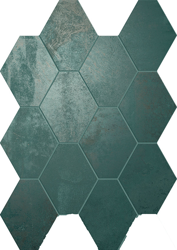 oXid: Emerald