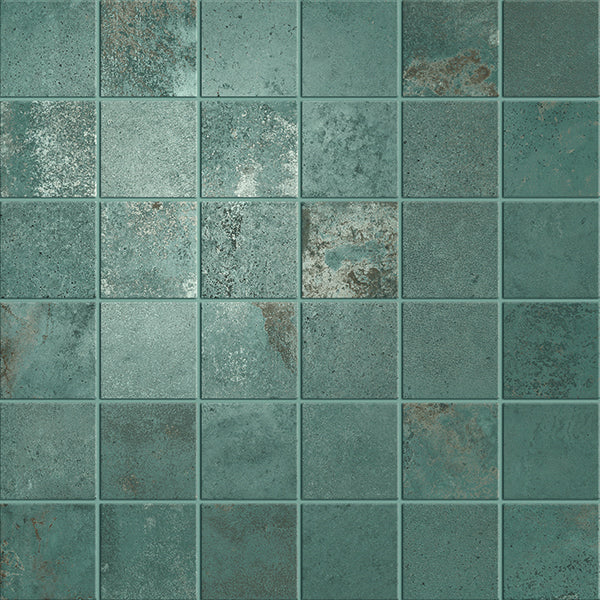 oXid: Emerald
