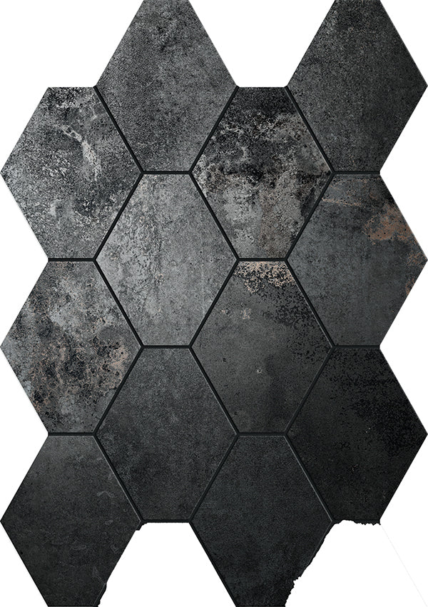 oXid: Iron