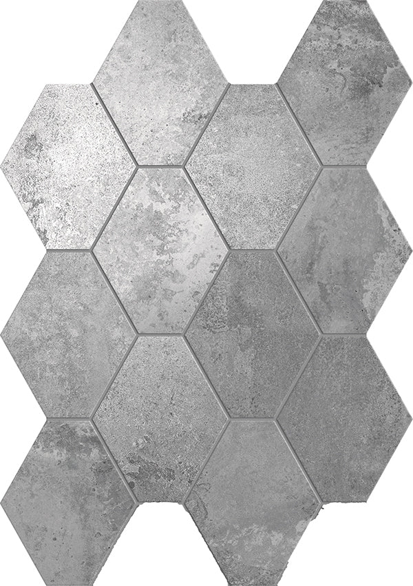 oXid: Silver