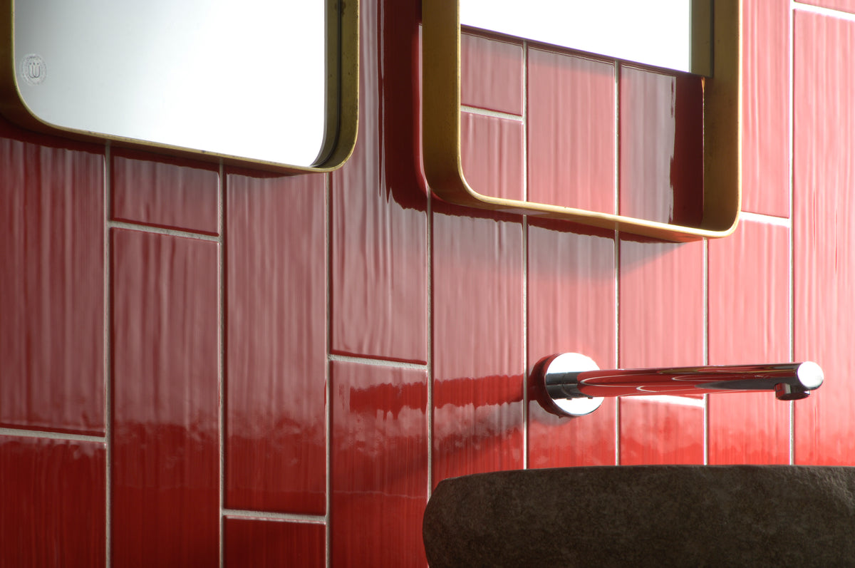 Paintboard: Rosso