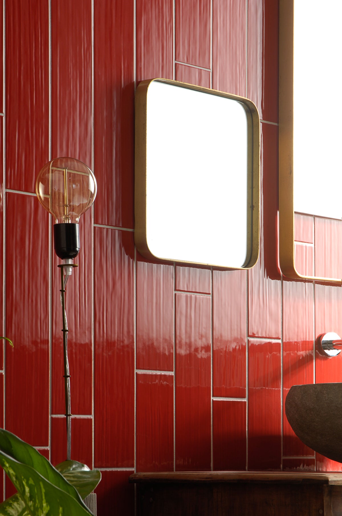 Paintboard: Rosso