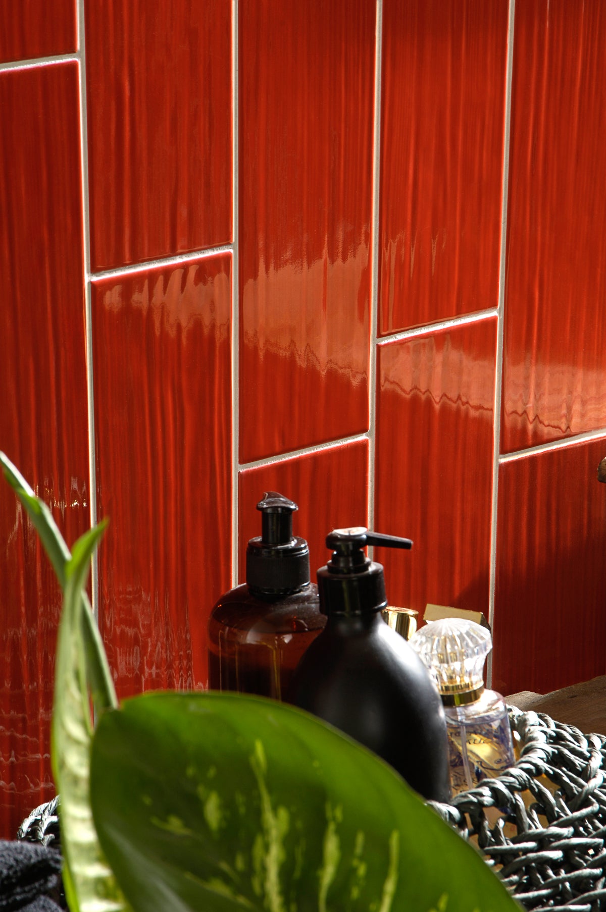 Paintboard: Rosso