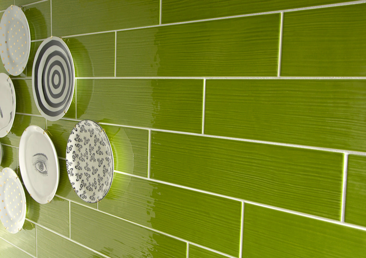 Paintboard: Verde