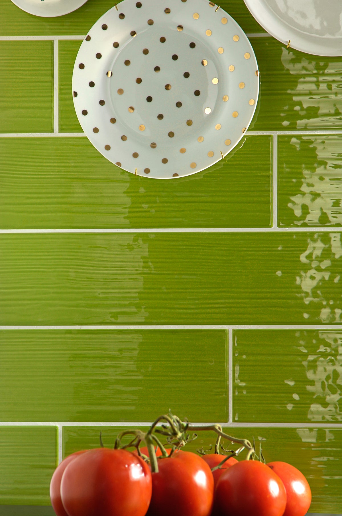 Paintboard: Verde