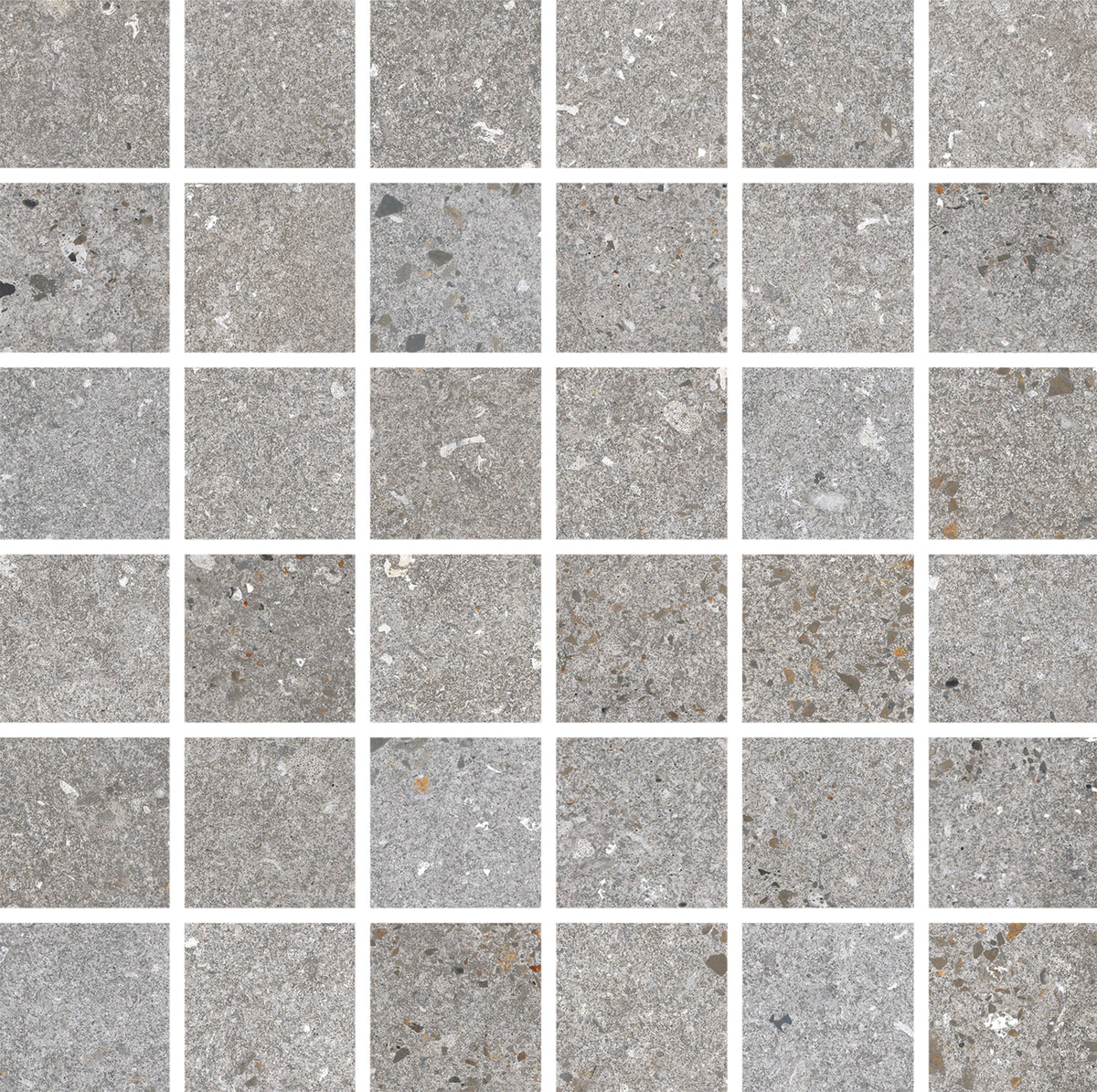 Particle: Ash