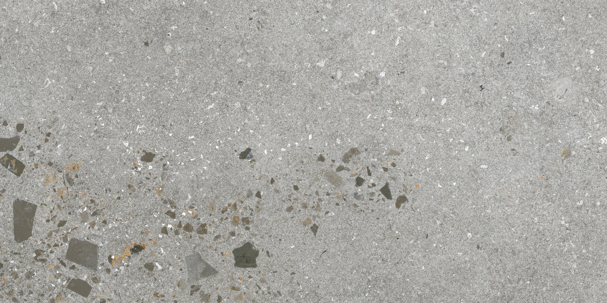 Particle: Ash