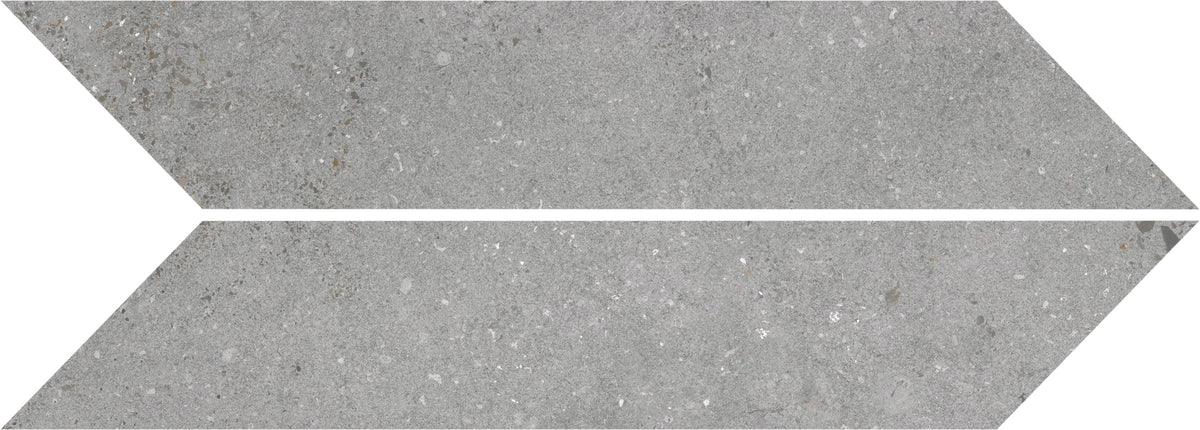 Particle: Ash