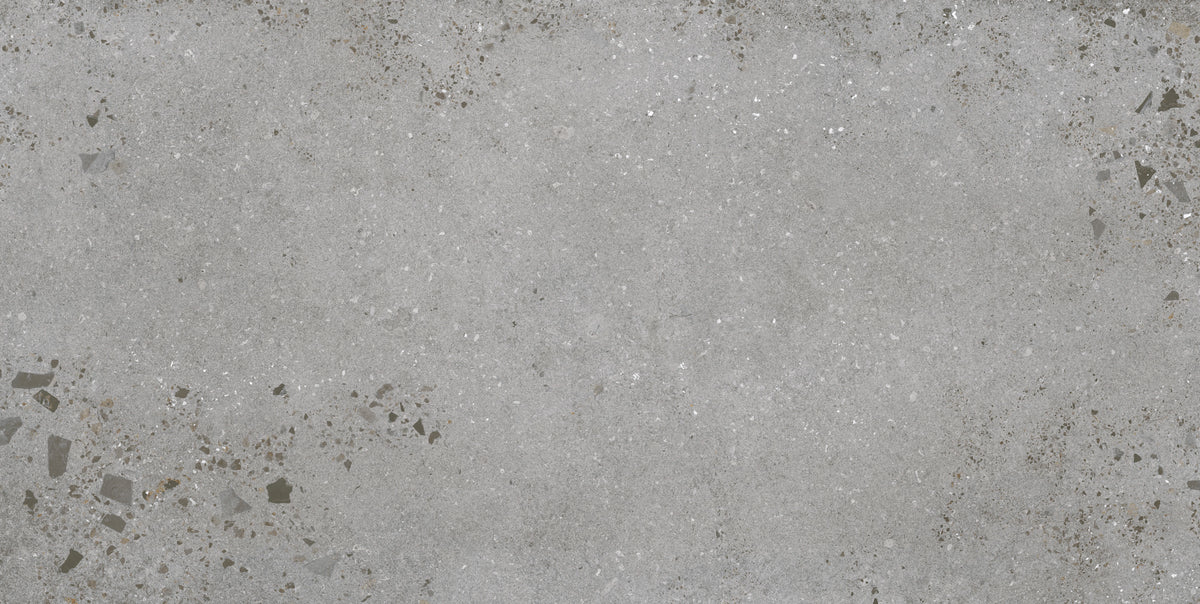 Particle: Ash