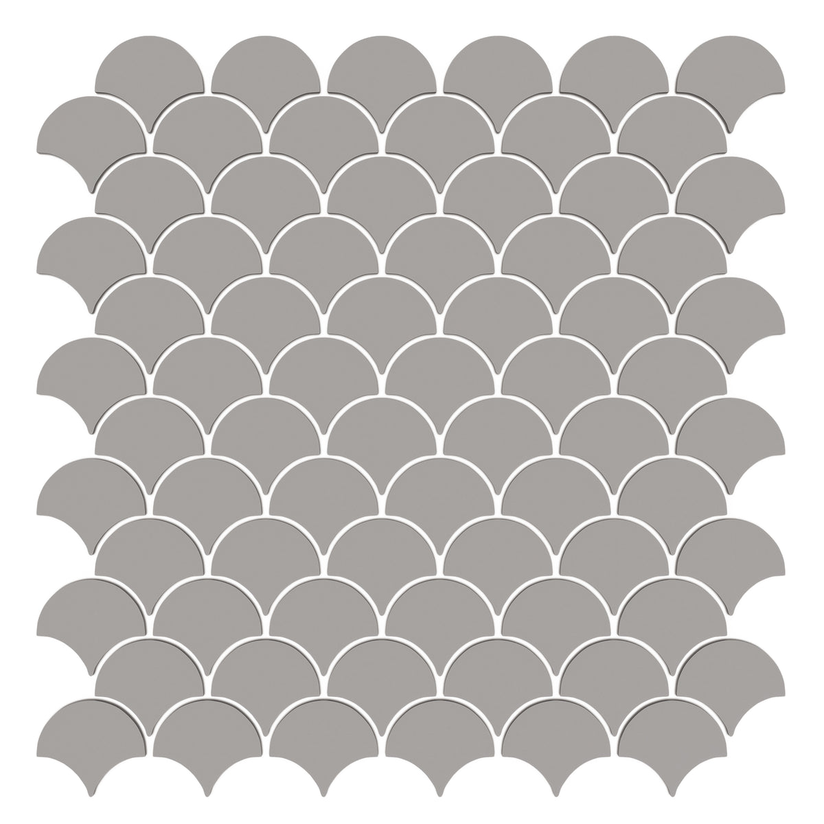 Particle: Brentwood Silver