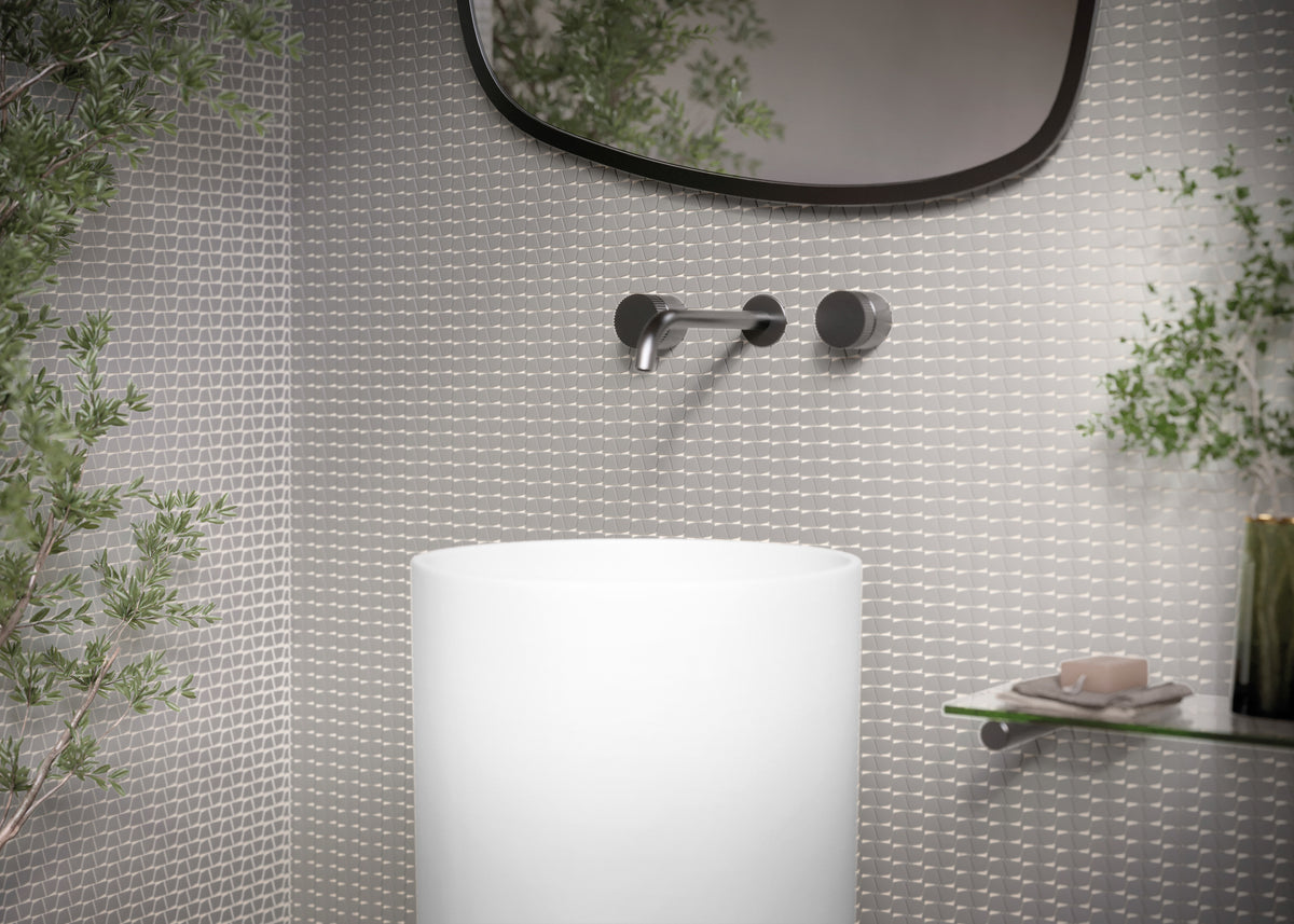 Particle: Broadway Silver