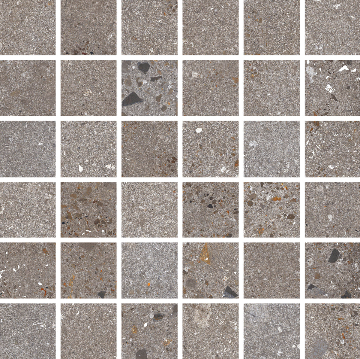 Particle: Clay