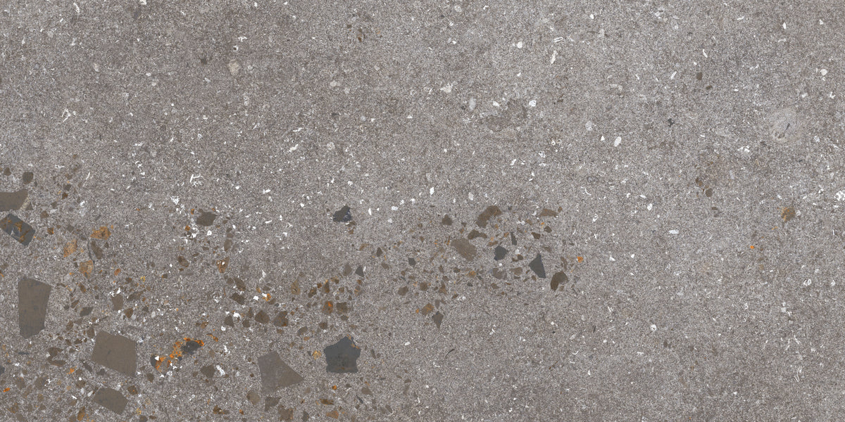 Particle: Clay