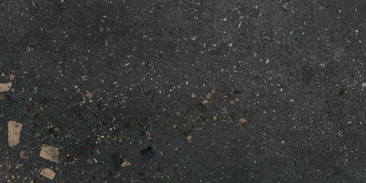 Particle: Coal