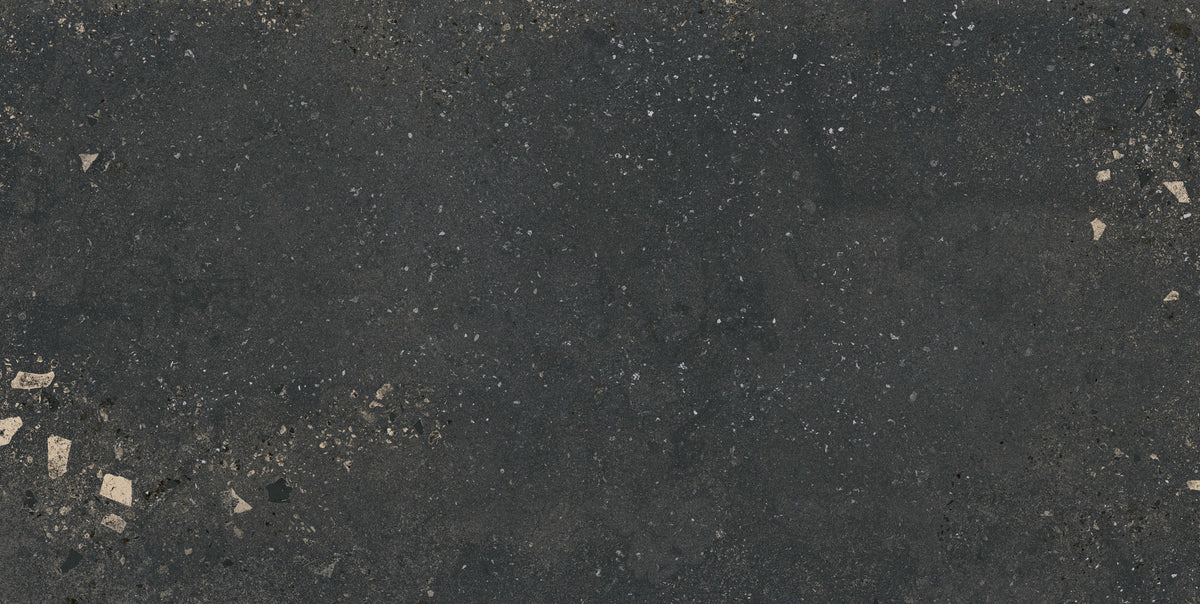 Particle: Coal