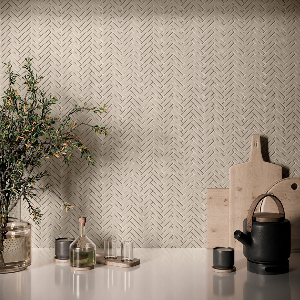 Particle: Midtown Sand