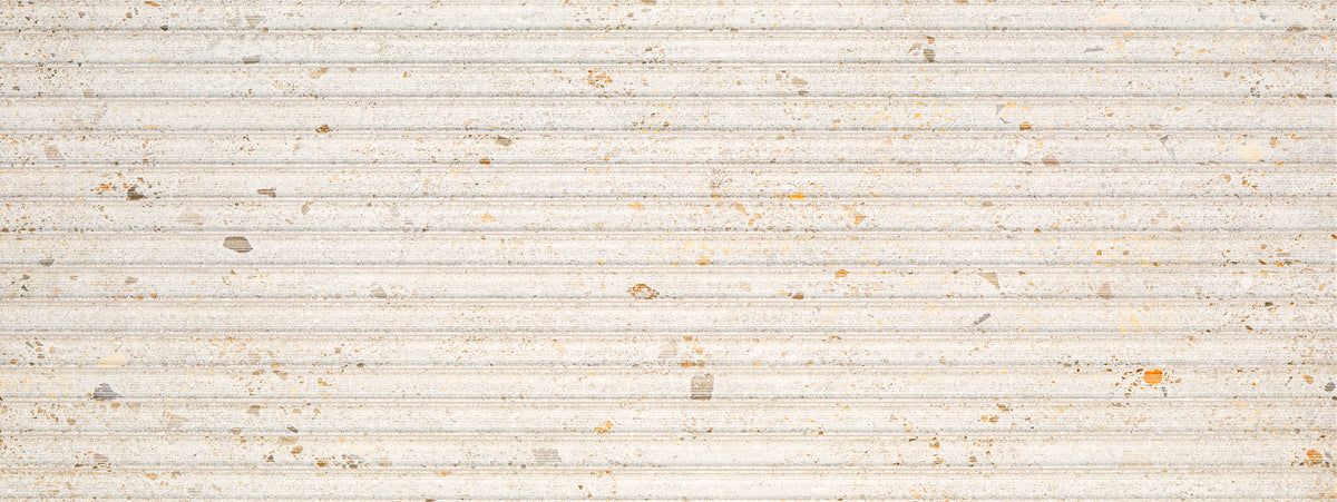 Particle: White