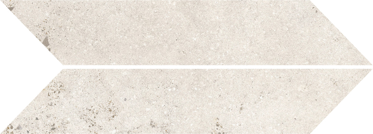 Particle: White
