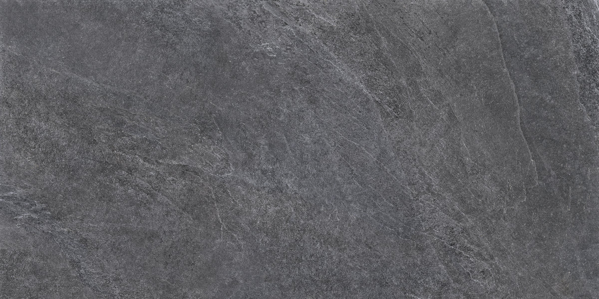 Patina: Black