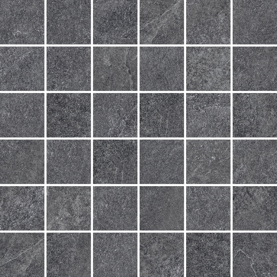 Patina: Black