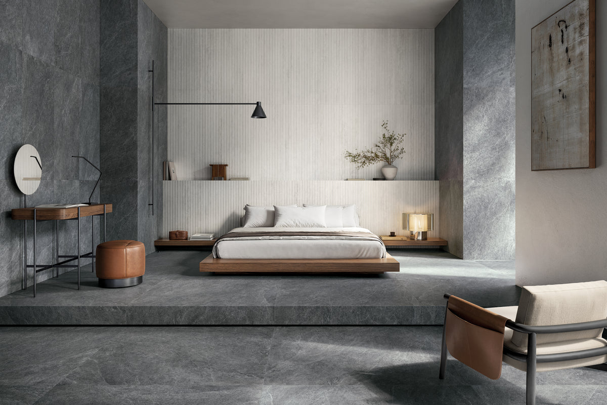 Patina: Black