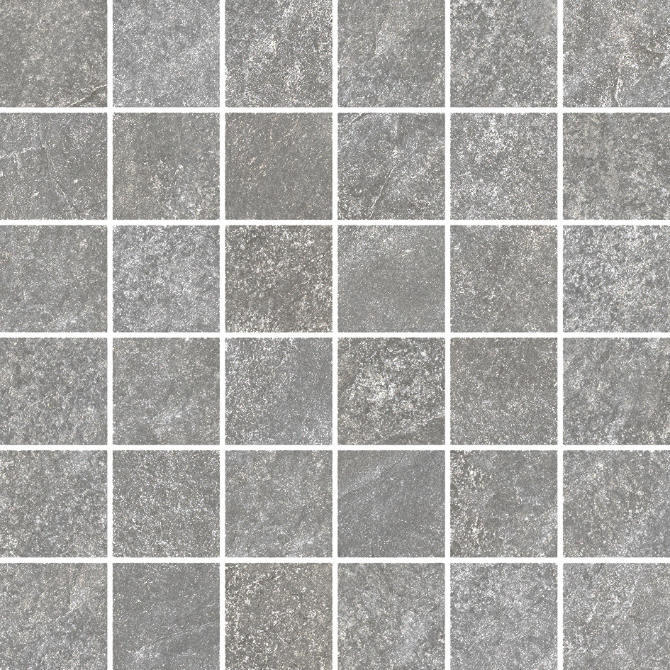 Patina: Grey