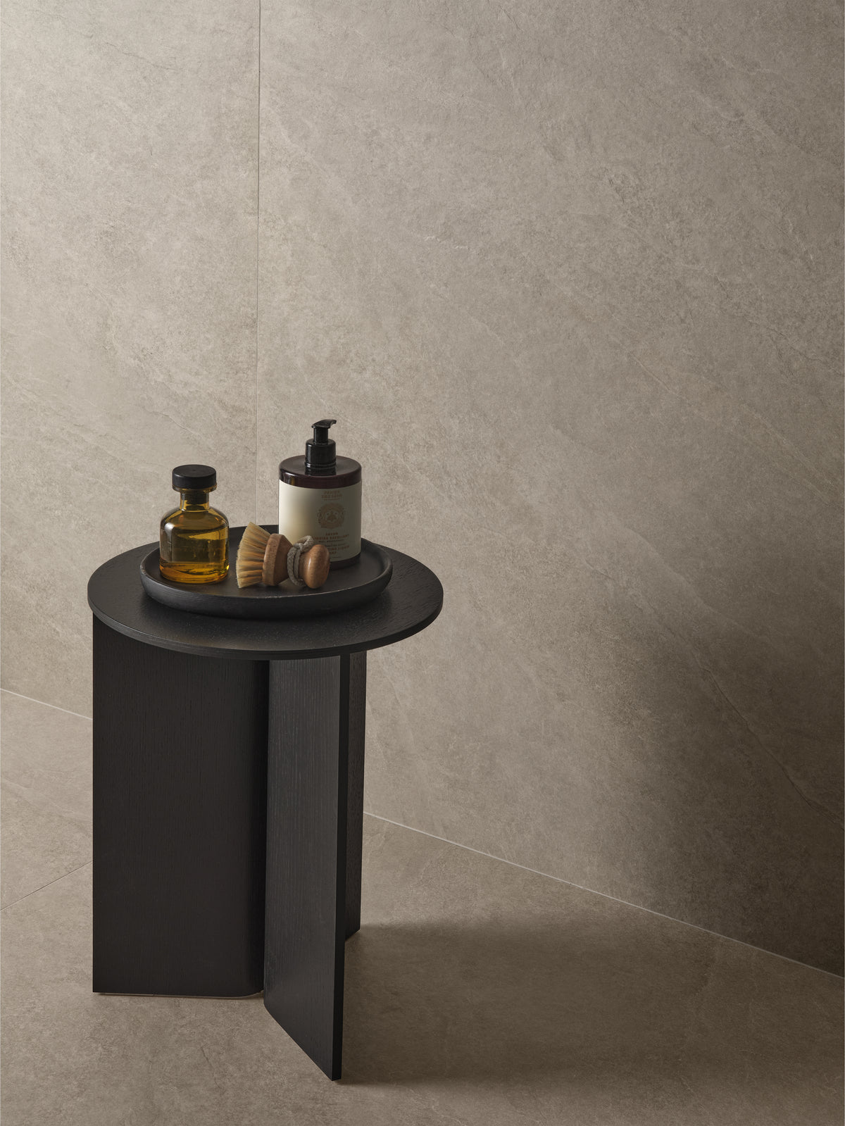 Patina: Sand