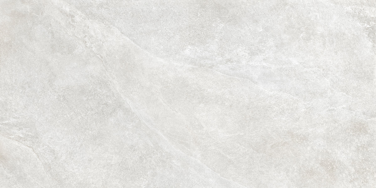 Patina: White