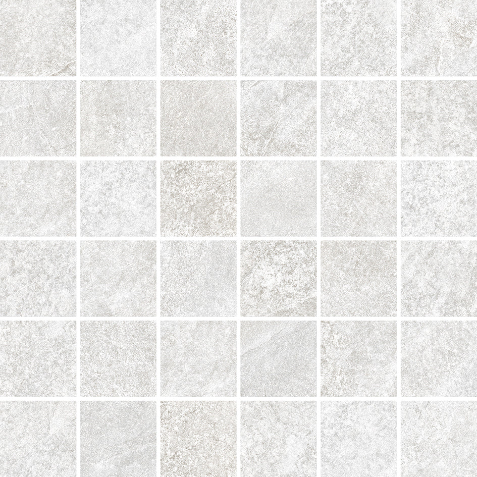 Patina: White