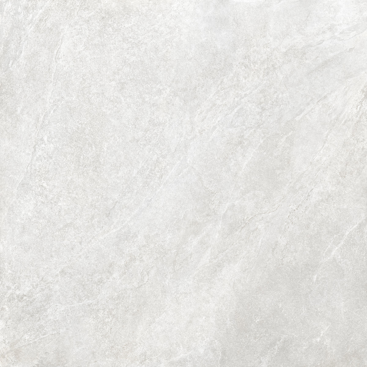 Patina: White