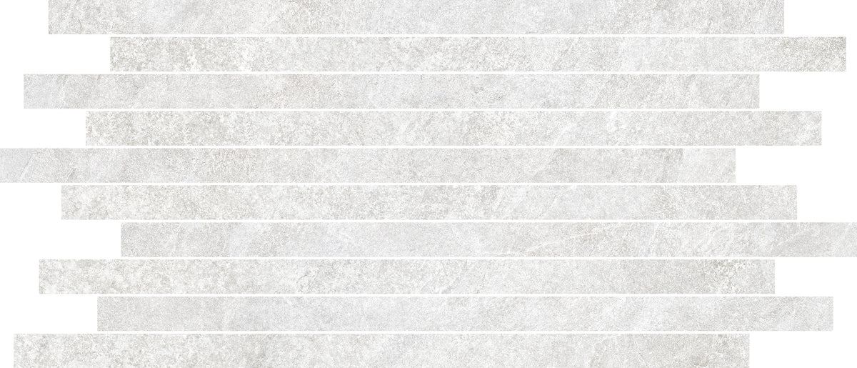Patina: White
