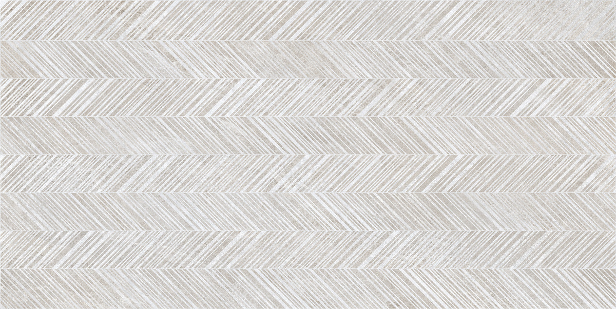 Patina: White