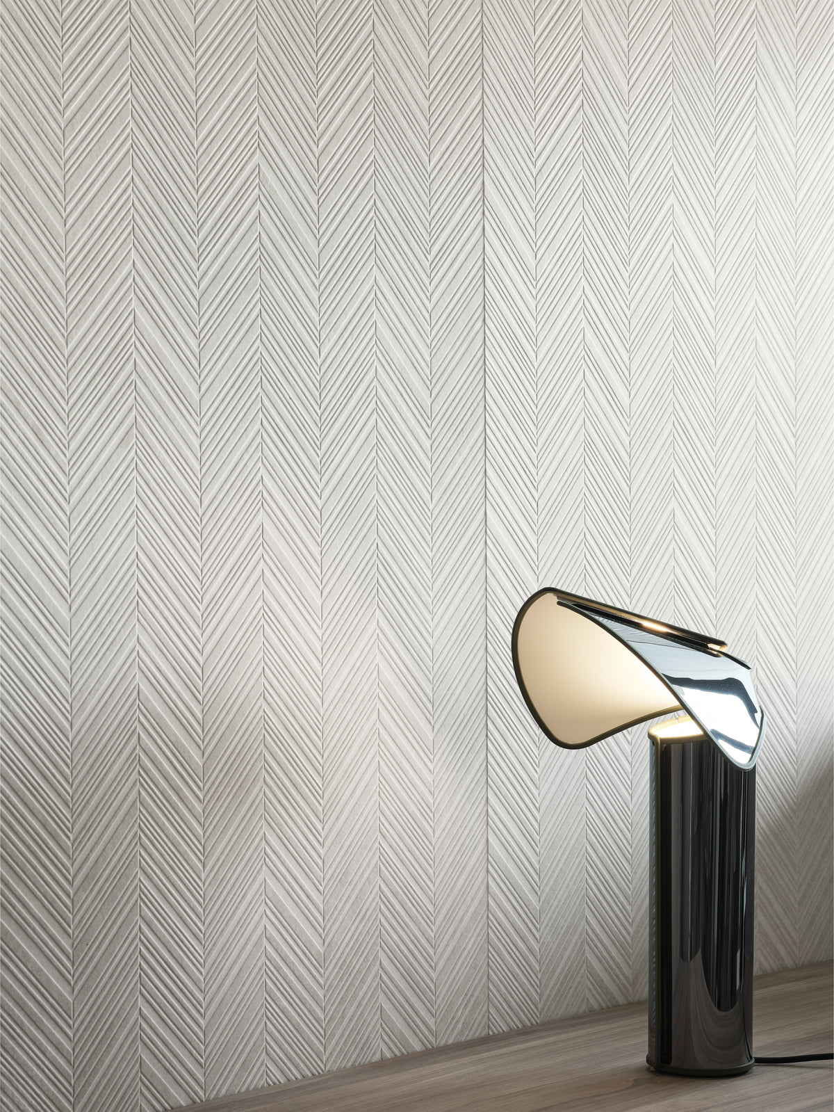 Patina: White