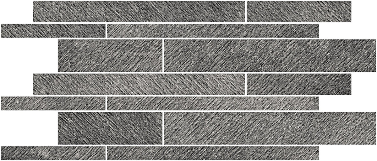 Pietra: Black Limestone