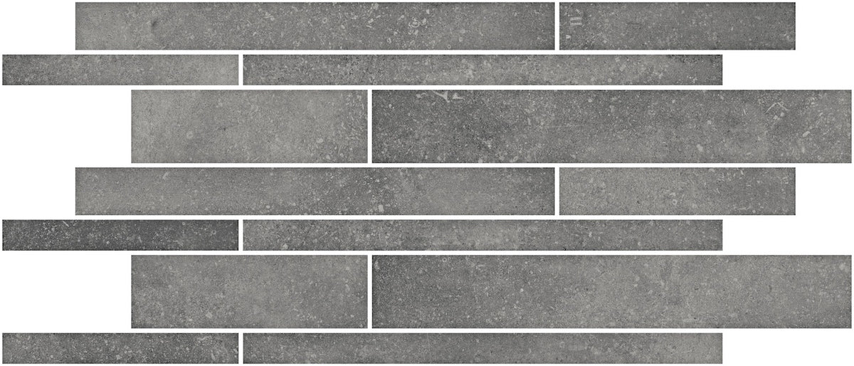 Pietra: Black Limestone
