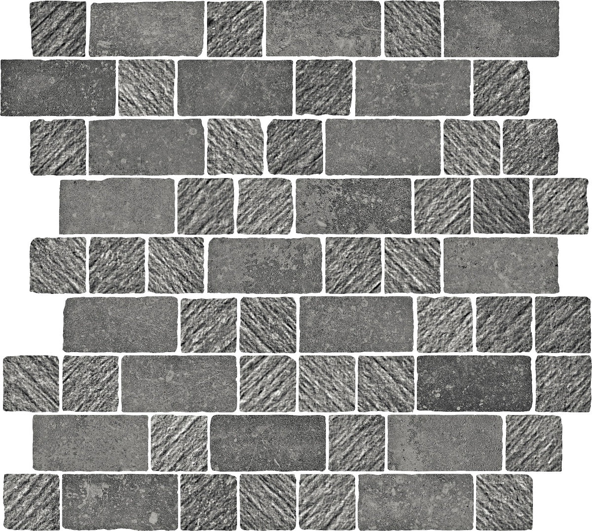 Pietra: Black Limestone