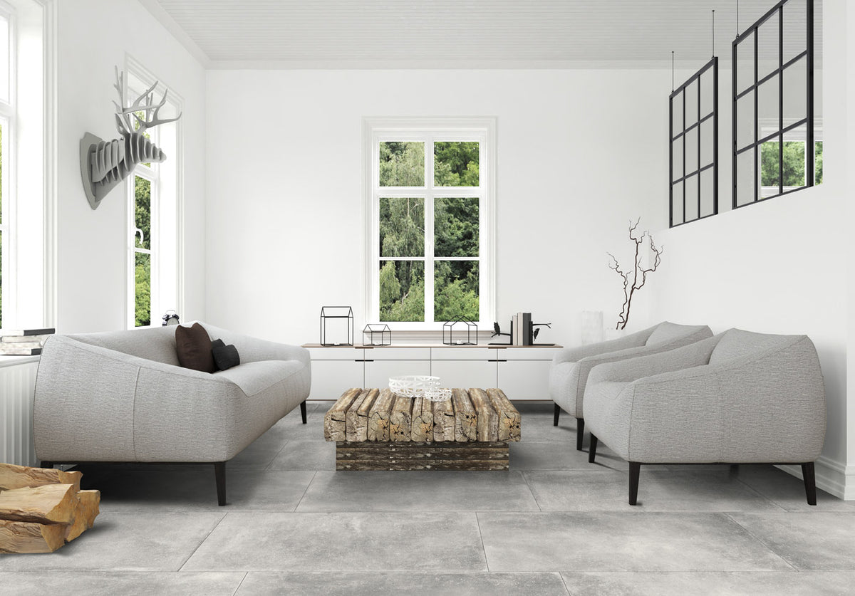 Pietra: Grey Limestone