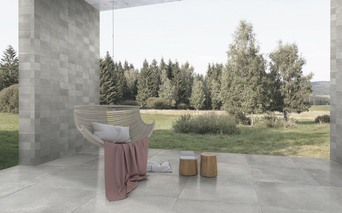 Pietra: Grey Limestone