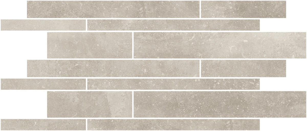 Pietra: Taupe Limestone