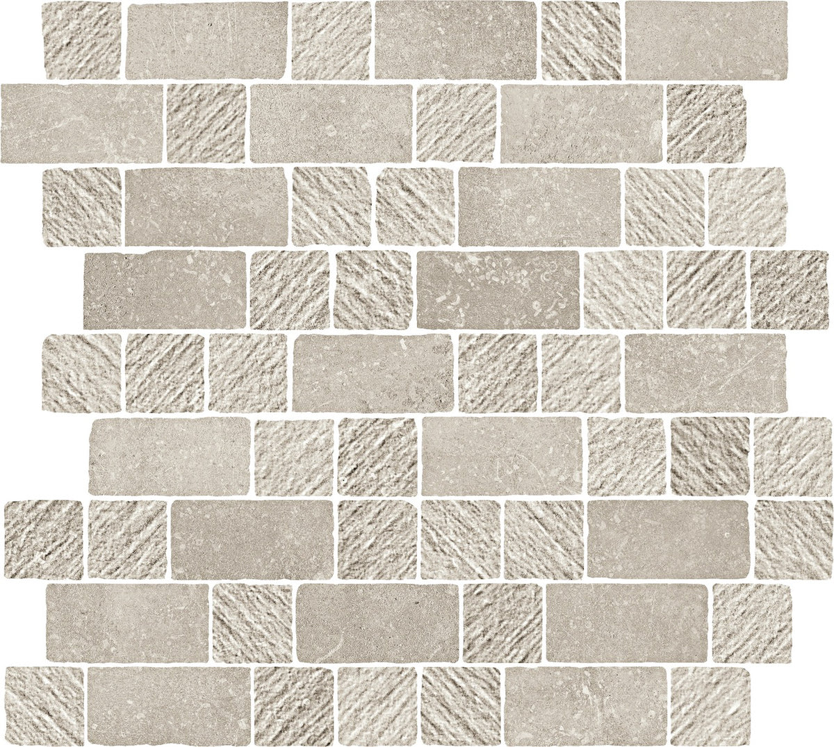 Pietra: Taupe Limestone
