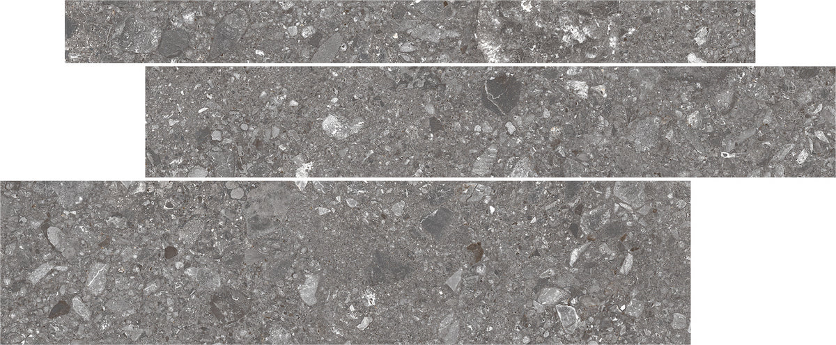 Pietra di Gre: Antracite
