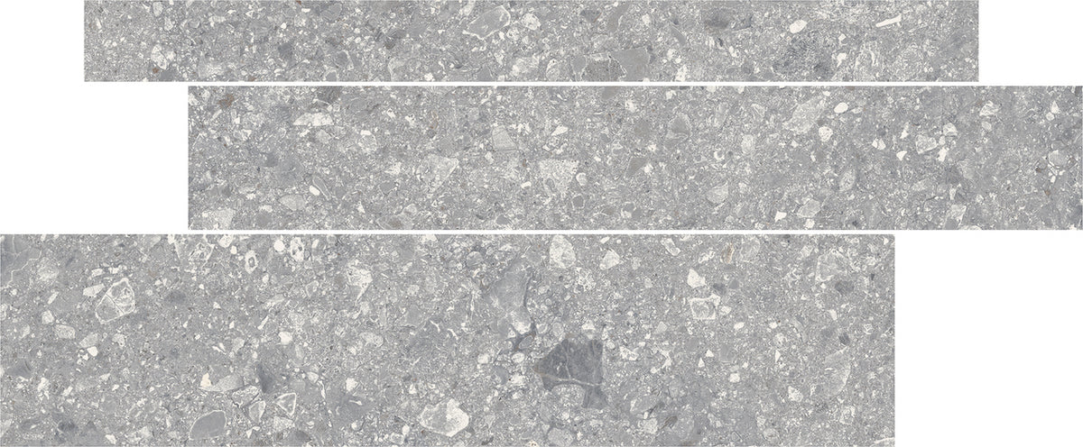 Pietra di Gre: Grigio