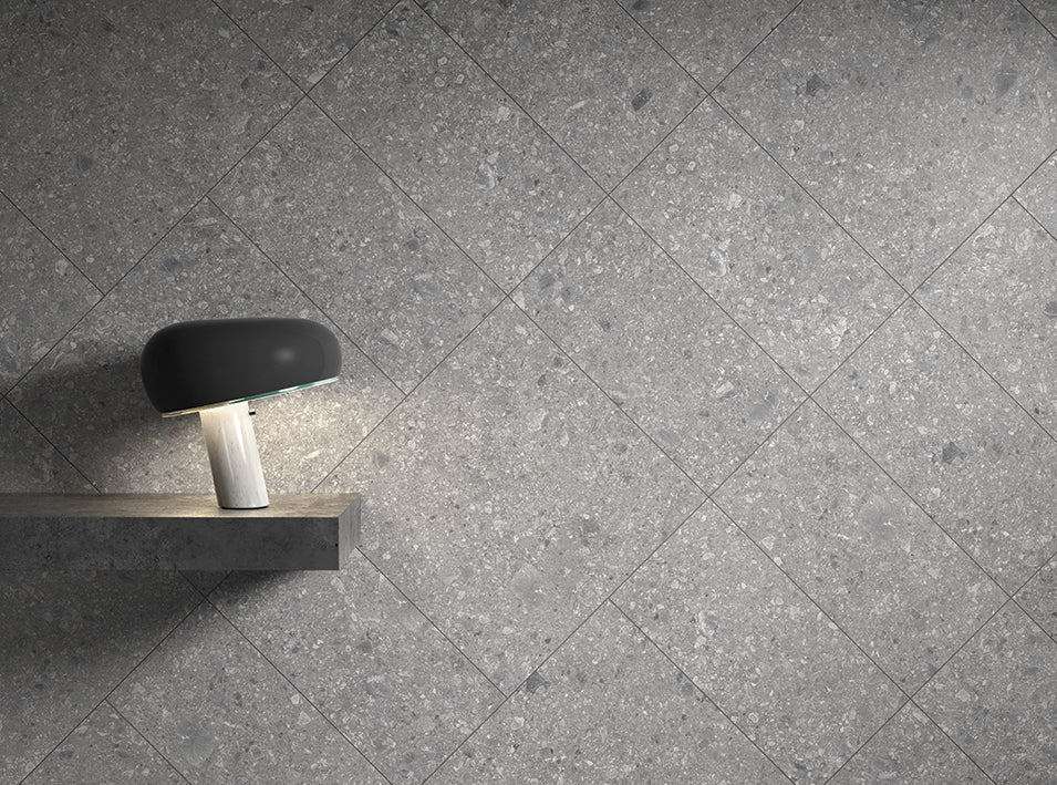 Pietra di Gre: Grigio