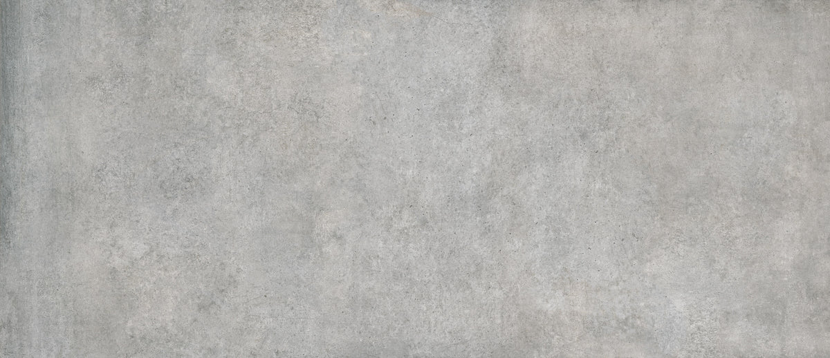 Plain: Cinder