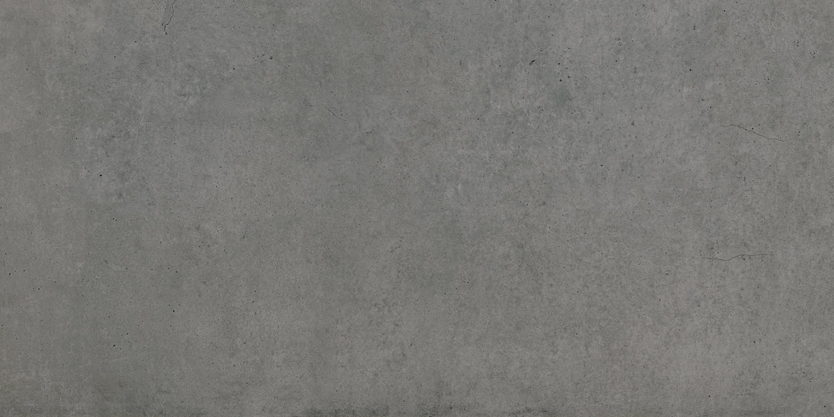 Plain: Iron