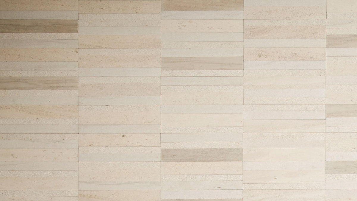Portugal: Areia Limestone