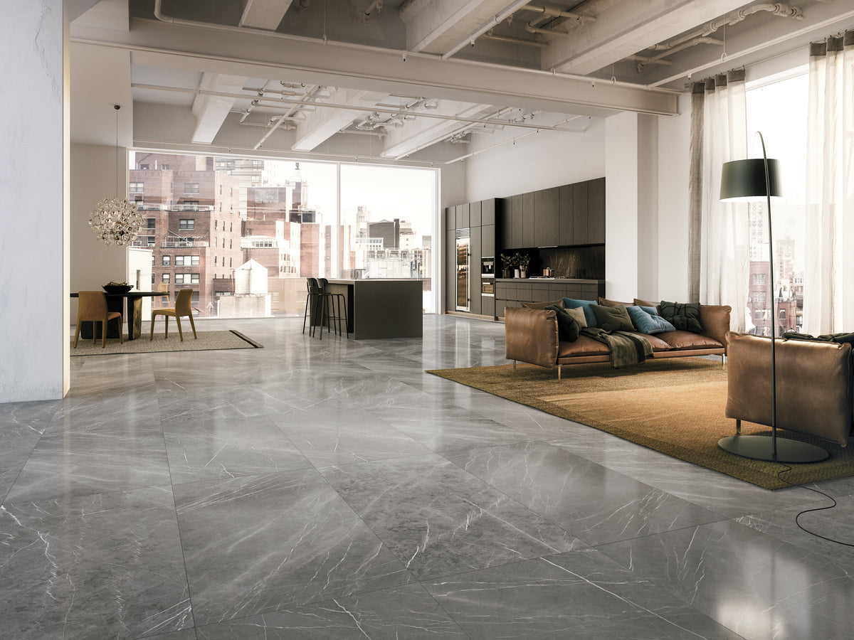 Prestigio: Impero